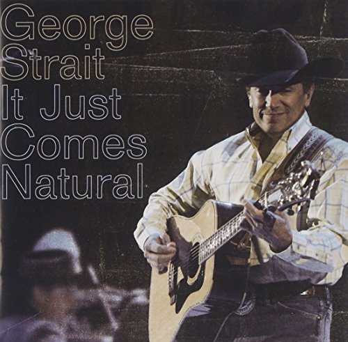 album george strait