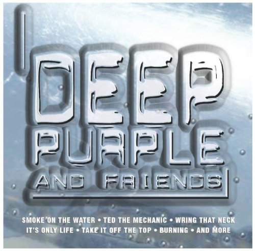 album deep purple