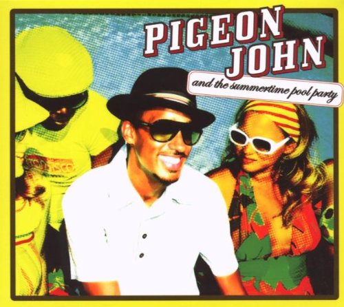 album pigeon john