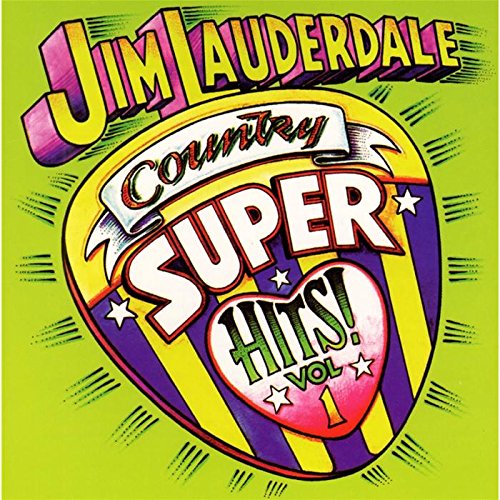 album jim lauderdale