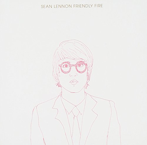 album sean lennon