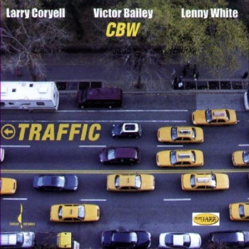 album larry coryell