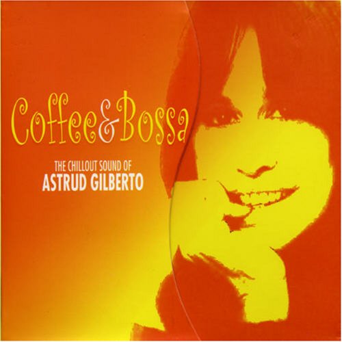 album astrud gilberto