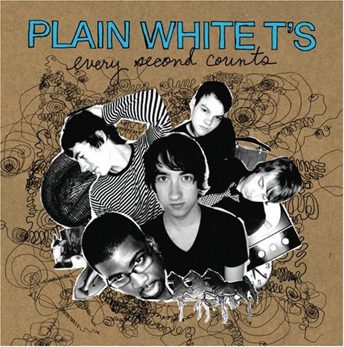 album plain white t s