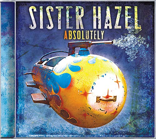 album sister hazel