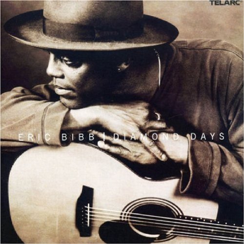 album eric bibb