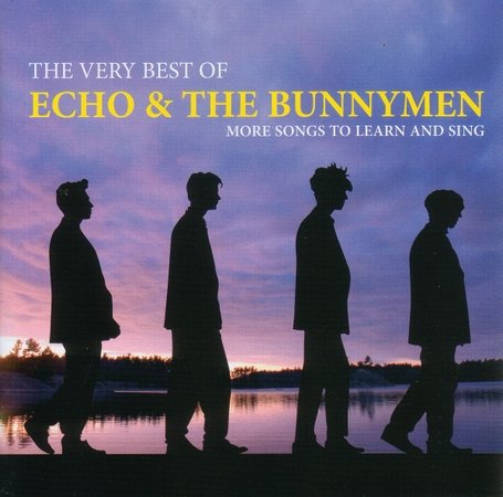 album echo and the bunnymen