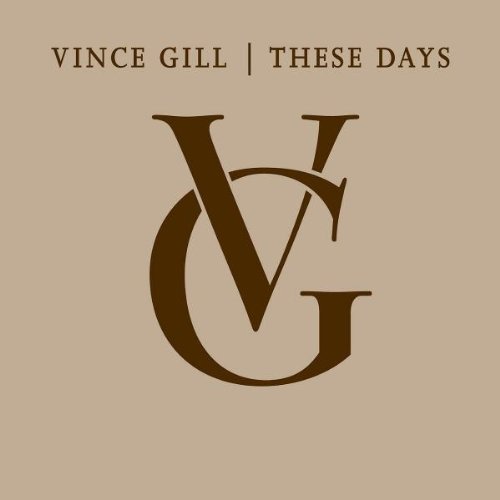 album vince gill