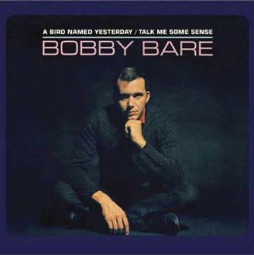 album bobby bare