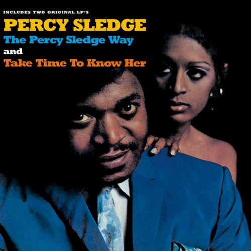 album percy sledge