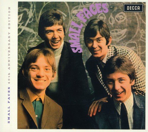 album small faces