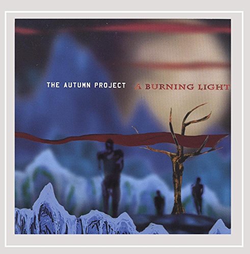 album the autumn project