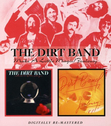 album the nitty gritty dirt band