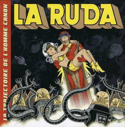 album la ruda