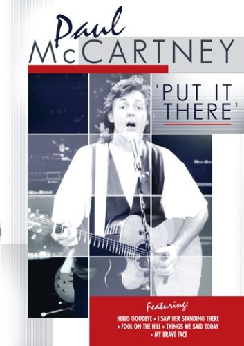 album paul mccartney