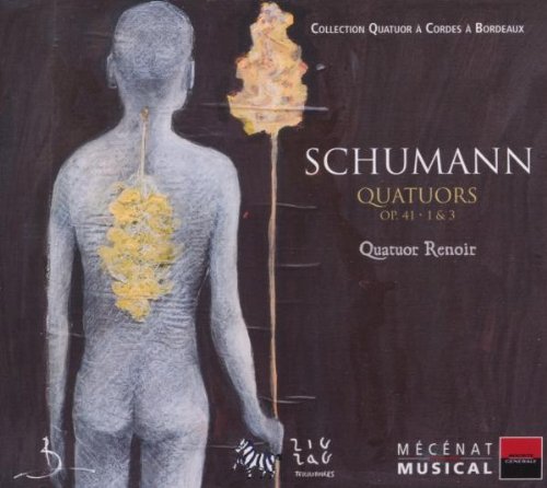 album robert schumann