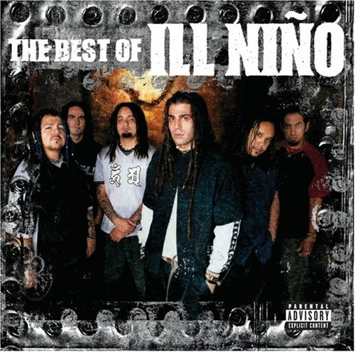 album ill nino