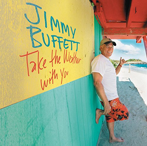 album jimmy buffett