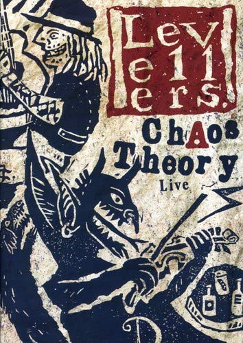 album levellers