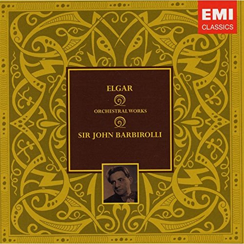 album sir edward elgar