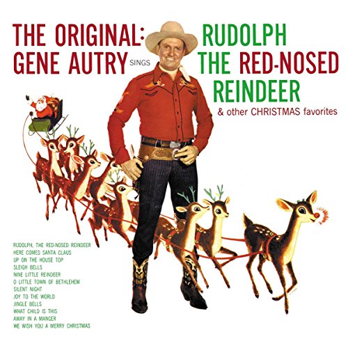 album gene autry