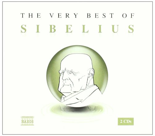 album jean sibelius