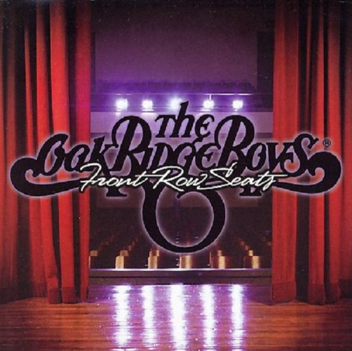 album the oak ridge boys