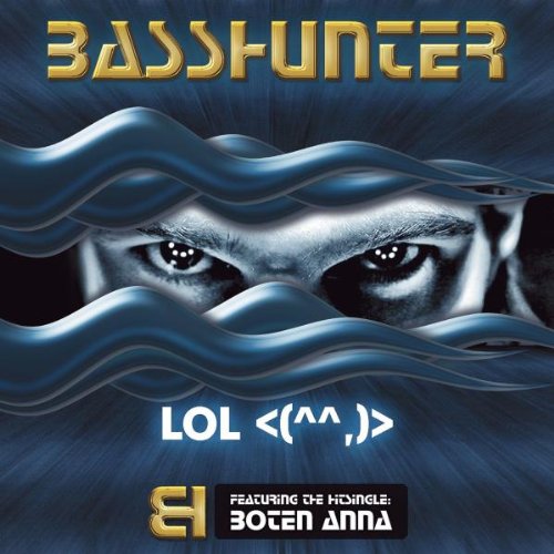 album basshunter