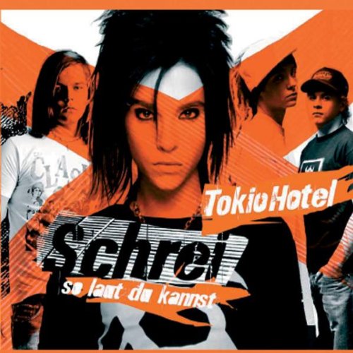 album tokio hotel