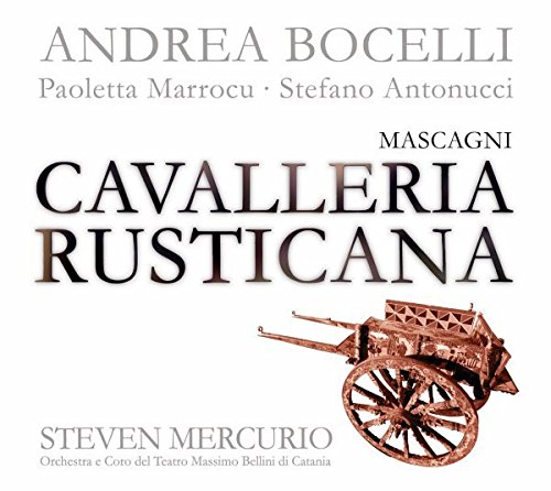 album andrea bocelli