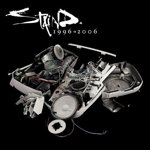 album staind