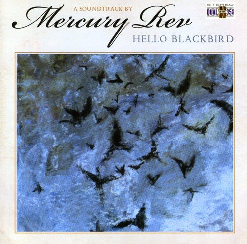 album mercury rev