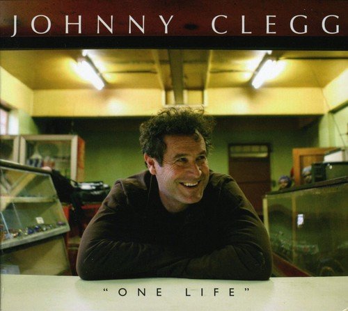 album johnny clegg