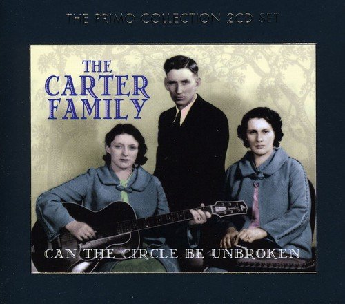 album the carter family