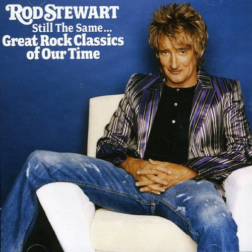 album rod stewart