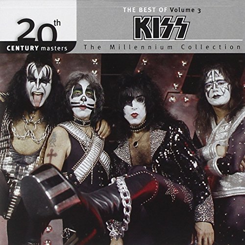 album kiss