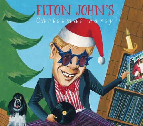 album elton john