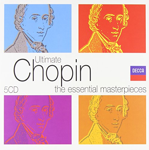 album fryderyk chopin