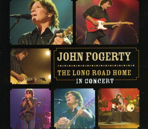 album john fogerty