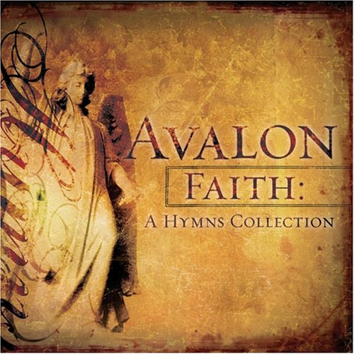 album avalon