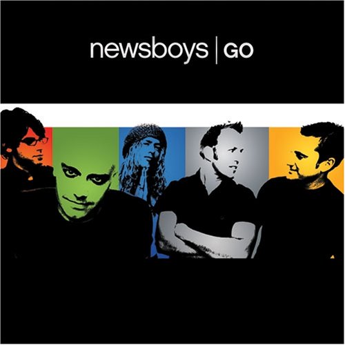 album newsboys