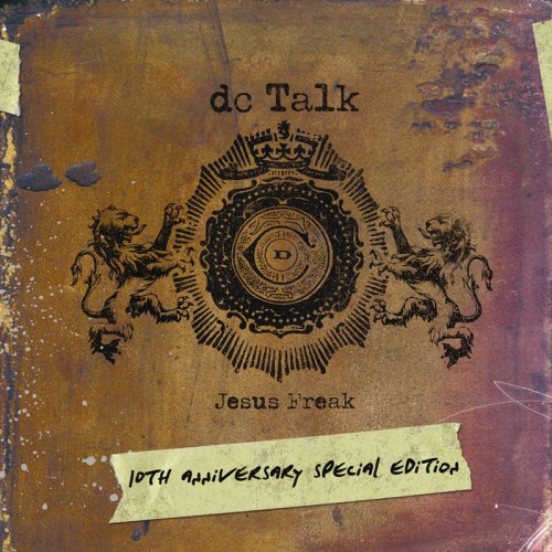 album dc talk