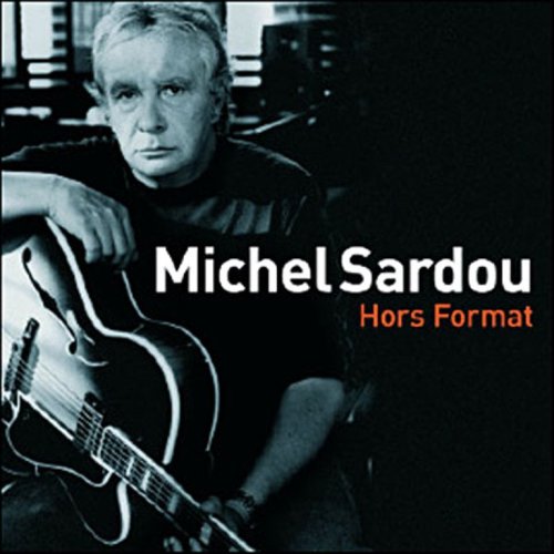 album michel sardou