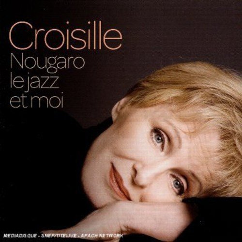 album nicole croisille