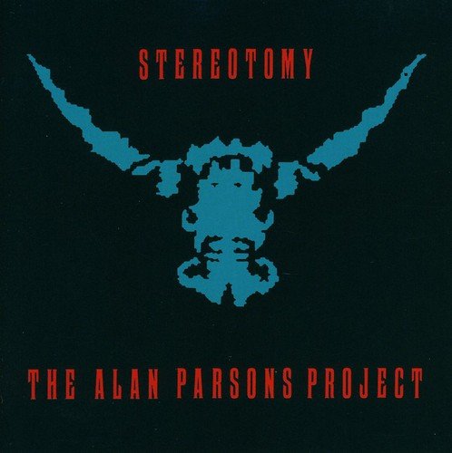 album the alan parsons project