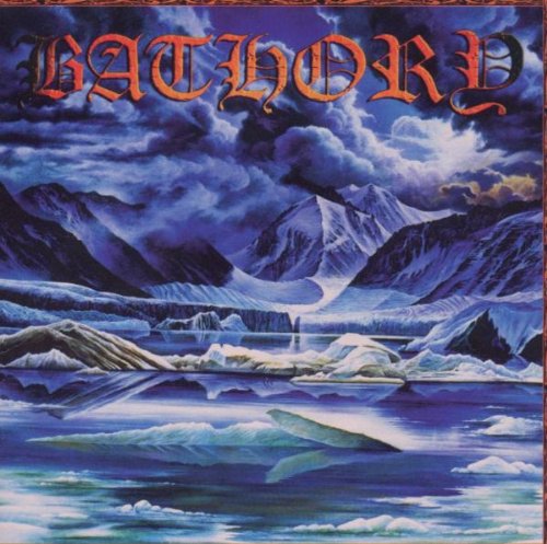 album bathory