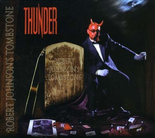 album thunder