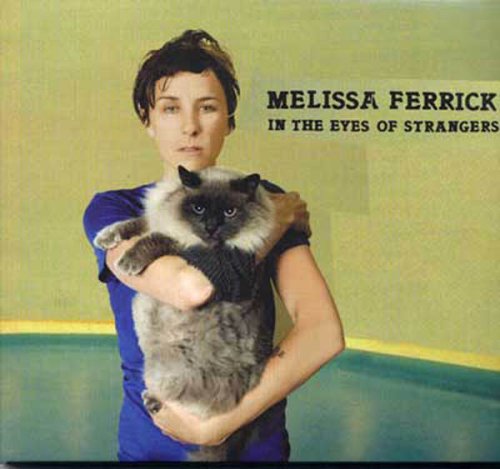 album melissa ferrick