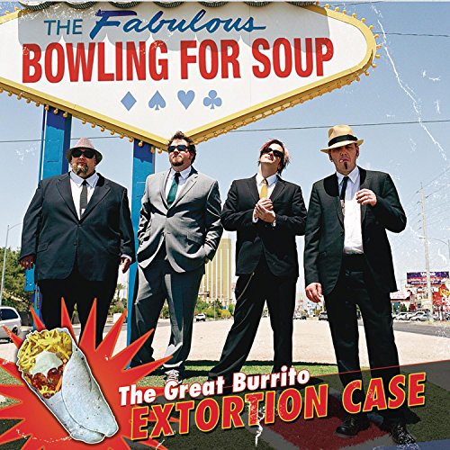 album bowling for soup