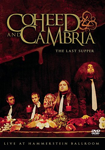 album coheed and cambria